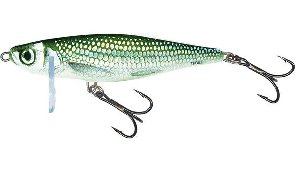 Salmo Thrill Sinking Holo Bleak 5cm