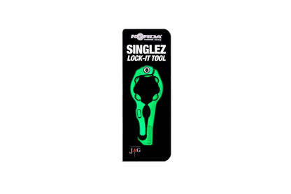 Outil de verrouillage Korda Singlez