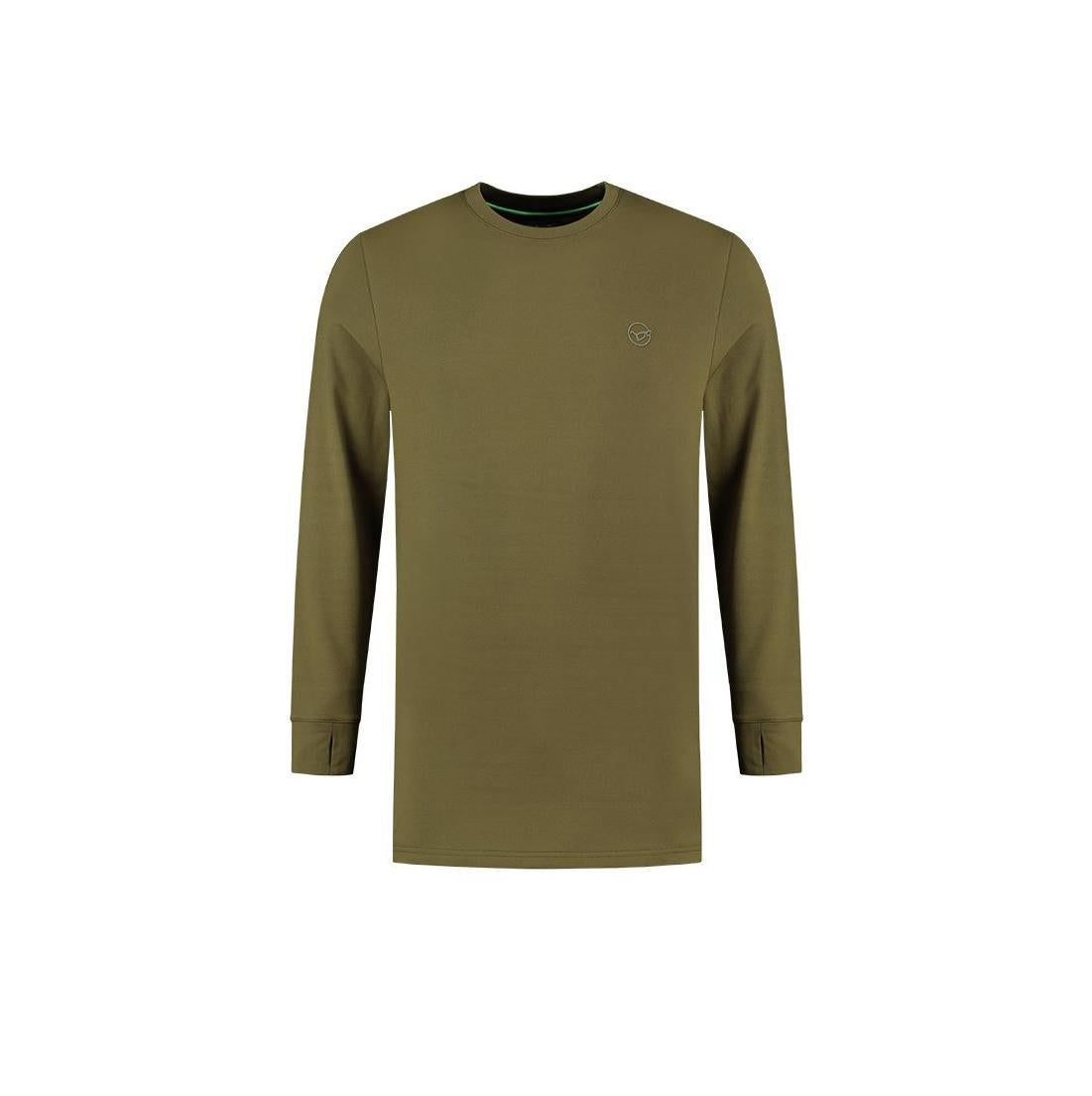 Korda Thermal LS Shirt