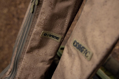 Korda Compac Pochette à division unique 