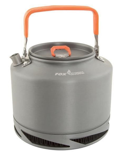 Fox Cookware Heat Transfer Kettles