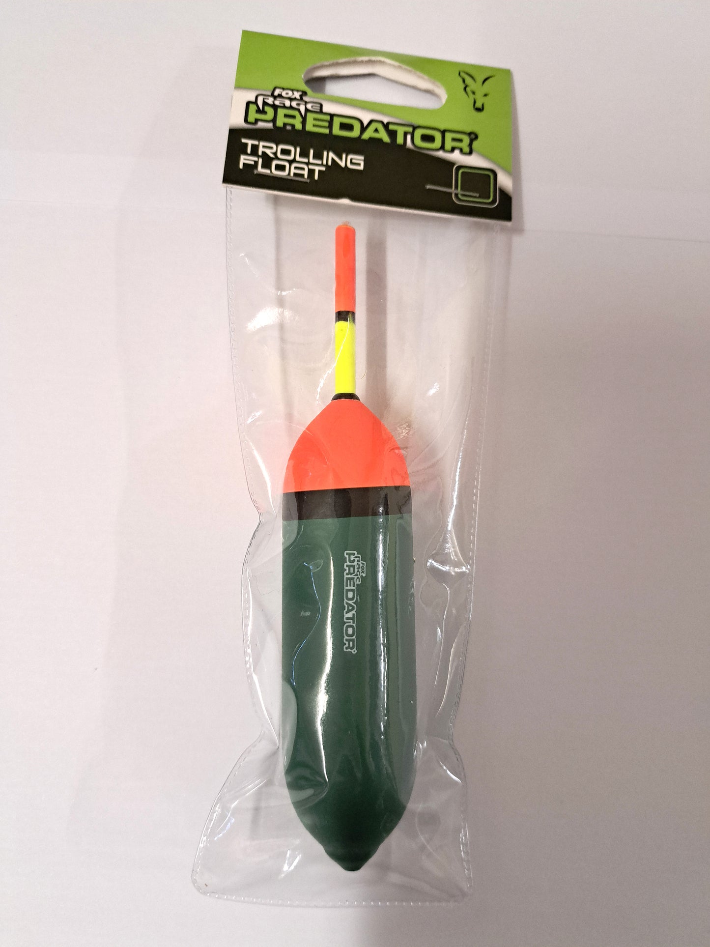 Fox Rage Predator HD Trolling Float