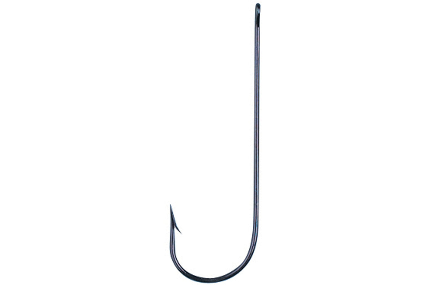 Mustad 3262 Bleu Fine Aberdeen Taille 1 (25) Leeda