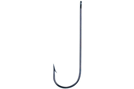 Mustad 3262 Blue Fine Aberdeen Size 1 (25) Leeda