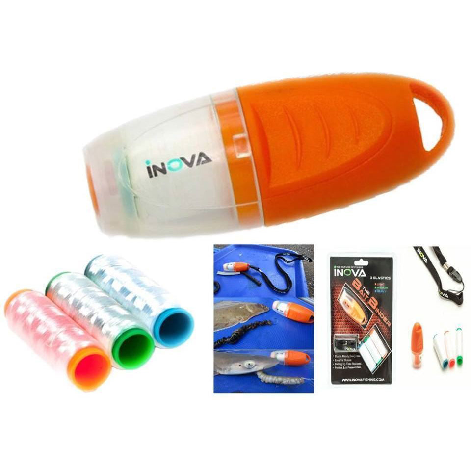 Inova Bait Binder