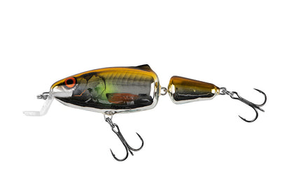 Salmo Frisky Shallow Runner Crankbait