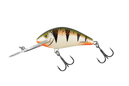 Salmo Hornet Crankbait Flottant 6cm